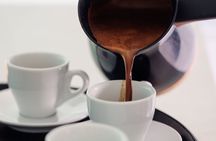 Naxos Town Evening Food Tour with Wine Tasting & 6 food Stops 