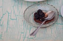 Naxos Town Evening Food Tour with Wine Tasting & 6 food Stops 