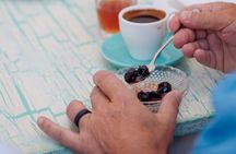 Naxos Town Evening Food Tour with Wine Tasting & 6 food Stops 