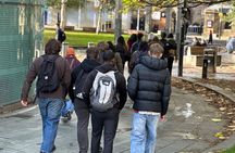 Radical Walking Tour of Manchester