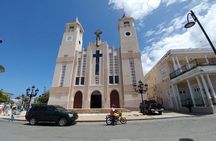  VIP in Puerto Plata Explore with Darwin