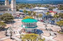  VIP in Puerto Plata Explore with Darwin