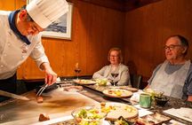 KOBE Private 1-Day Car Tour with Local Driver-Guide