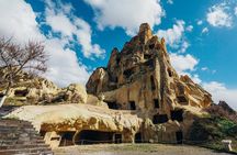 2-Day Private Best of Cappadocia Tour from Istanbul