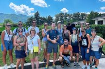 Xi'an: Morning Terracotta Army Tour with Local Family Lunch