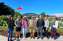 Xi'an: Morning Terracotta Army Tour with Local Family Lunch