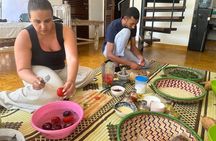 Swahili Cooking Class Experience with a Local Chef