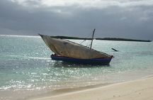 Emerald Sea Tour for Cruise Liners in Diego Suarez