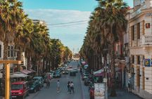 Durrës Food Tour: Market Visit, Walking Tour & Light Lunch