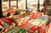 Tirana: Taste the City’s 15+ Flavours, One Bite at a Time