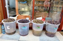 Tirana: Taste the City’s 15+ Flavours, One Bite at a Time