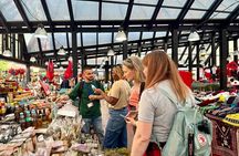 Tirana: Taste the City’s 15+ Flavours, One Bite at a Time