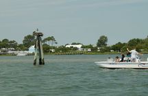 Assateague Island Private Cruise Tour