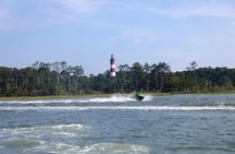 Assateague Island Private Cruise Tour