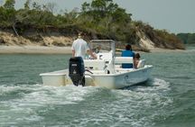 Assateague Island Private Cruise Tour