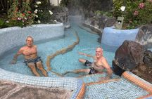 Full-Day Private Tour Papallacta Hot Springs and Roses Farm 