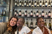 Trastevere & Campo de' Fiori Street Food Tour, Eat Like a Local