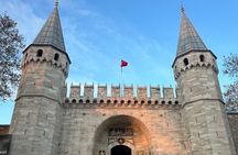 ISTANBUL BEST: Iconic Landmarks Full Day Private Guided City Tour