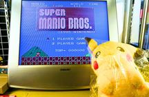 Tokyo Akihabara Anime Culture, Retro Game & Maid Cafe Visit