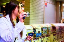 Tokyo Akihabara Anime Culture, Retro Game & Maid Cafe Visit