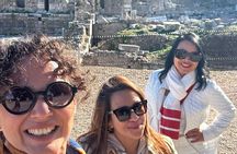 Biblical Ephesus Tour - VIP TRANSPORTATION