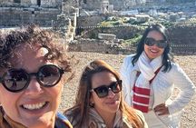 Private Ephesus & Virgin Mary Tour-SKIP THE LINES! ON TIME RETURN