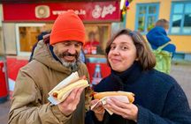 Reykjavík Food Tour with 5 Authentic Local Tastings & Secret Dish