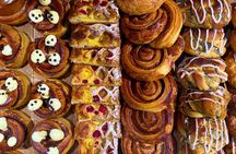 Reykjavík Food Tour with 5 Authentic Local Tastings & Secret Dish