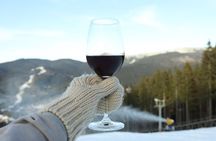 Niagara Wine Tour and Tastings with Transportation 