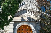 Niagara Wine Tour and Tastings with Transportation 