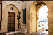 4 Hour Private Luxury Experience in Tangier