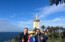 4 Hour Private Luxury Experience in Tangier