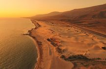 Private City Tour + East Salalah Wadi Darbat & Beach,Sunset Dunes