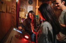 The Escape Game in Downtown Seattle