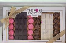  From Roses to Mountain, Agros (Troodos area)- Wine -Nature Walk