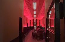 Spirits and Spirits Bar Crawl