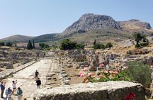 Private Biblical Τour Apostle Paul and Ancient Corinth