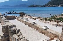 Private Biblical Τour Apostle Paul and Ancient Corinth