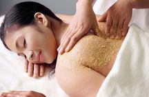 MARRAKECH: Massage spa & traditional hammam with hotel transfers