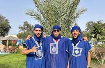 Quad and Camel Ride Adventure in Tangier