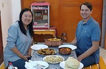 Flavors of the Nile: An Authentic Culinary Journey 