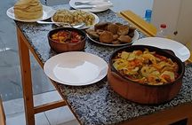 Flavors of the Nile: An Authentic Culinary Journey 