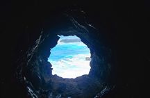 Epic and Mysterious Adventure Se Indiana Jones but in Rapa Nui