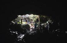 Epic and Mysterious Adventure Se Indiana Jones but in Rapa Nui