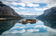 The Ultimate Banff Bucket List Tour