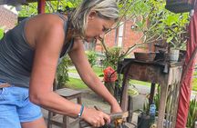 Sidemen Bali Silver Class: Making silver jewellery up to 7 grams