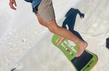 4WD Pinnacles Desert Turquoise Coast and Sand Boarding Adventure