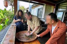 Puer Tea Picking and Tasting Morning Trip