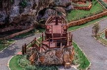 Domitai Park 9 Attractions with Lunch in Punta Cana