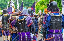 Half Day Tour in Himeji Castle and Koko-en